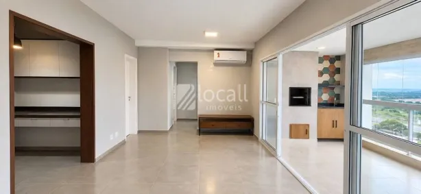 Apartamento com 2 Quartos para alugar, 87m² no Iguatemi, São José do Rio Preto