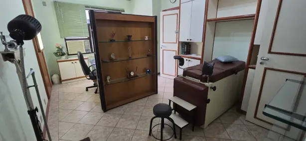 Consultório para alugar, 65m² no Jardim Guanabara, Rio de Janeiro