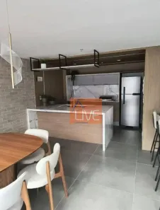 Apartamento com 1 Quarto à venda, 32m² no Icaraí, Niterói
