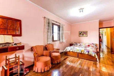 Casa com 4 Quartos à venda, 260m² no Vila Nova Mazzei, São Paulo