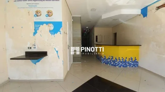 Ponto Comercial para alugar, 170m² no Planalto, São Bernardo do Campo