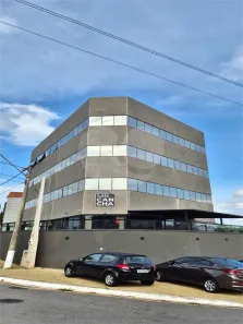 Sala Comercial à venda, 44m² no Santa Rosa, Vinhedo