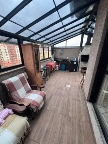 Apartamento com 3 Quartos à venda, 157m² no Cristo Redentor, Porto Alegre