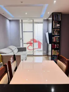 Apartamento com 3 Quartos à venda, 62m² no Vila Guilherme, São Paulo