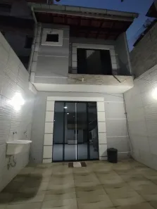 Kitnet com 1 Quarto para alugar, 40m² no Stella Maris, Salvador