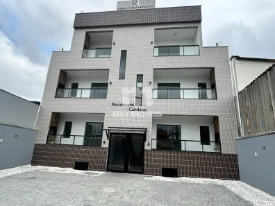 Apartamento com 2 Quartos à venda, 74m² no Cordeiros, Itajaí