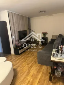Sobrado com 3 Quartos à venda, 167m² no Cidade Maia, Guarulhos