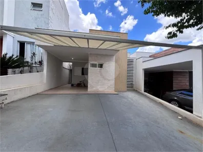 Casa com 3 Quartos à venda, 94m² no Loteamento Dinorá Rosa, Sorocaba