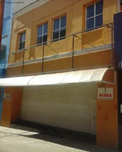 Ponto Comercial para alugar, 252m² no Centro, Sorocaba