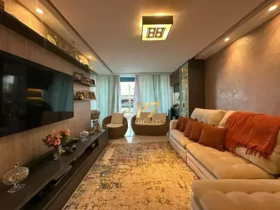 Sobrado com 4 Quartos à venda, 345m² no Parque Capuava, Santo André