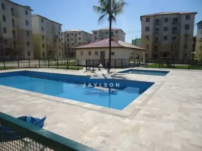Apartamento com 2 Quartos à venda, 44m² no Parada de Lucas, Rio de Janeiro