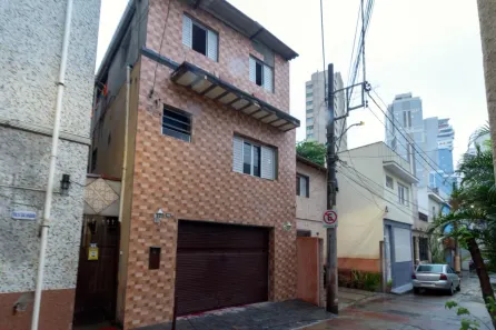 Ponto Comercial com 7 Quartos para alugar, 250m² no Santana, São Paulo