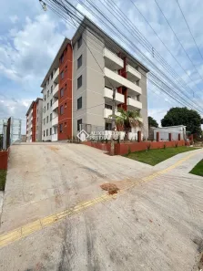 Apartamento com 2 Quartos à venda, 49m² no Santa Fé, Gravataí