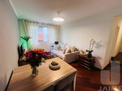 Apartamento com 2 Quartos à venda, 75m² no Santa Cecília, São Paulo