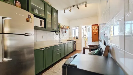 Apartamento com 4 Quartos à venda, 116m² no Campinas, São José