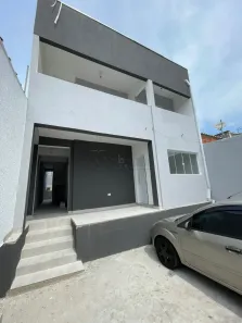Casa com 3 Quartos à venda, 150m² no Conjunto Residencial Dom Pedro II, São José dos Campos