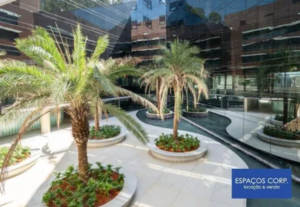 Prédio Comercial para alugar, 2411m² no Jardim Panorama, São Paulo