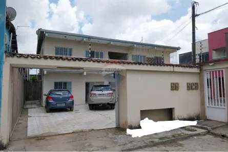 Apartamento com 2 Quartos à venda, 66m² no Garapu, Cabo de Santo Agostinho