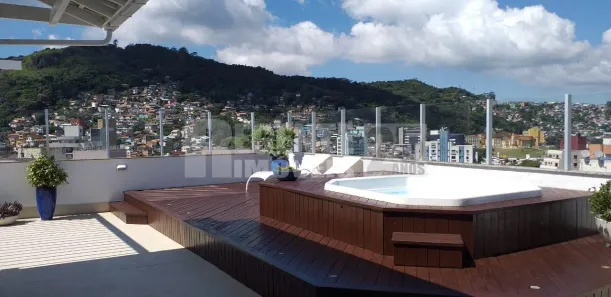 Cobertura com 2 Quartos à venda, 293m² no Centro, Florianópolis