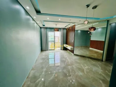 Apartamento com 3 Quartos à venda, 82m² no Jardim Vera Cruz, Sorocaba