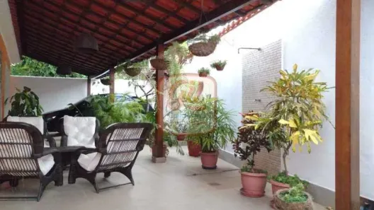 Casa de Condomínio com 4 Quartos à venda, 368m² no Taquara, Rio de Janeiro