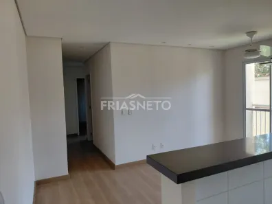 Apartamento com 2 Quartos à venda, 62m² no Cidade Alta, Piracicaba