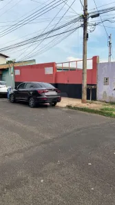 Lote/Terreno à venda, 480m² no Presidente Roosevelt, Uberlândia