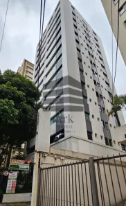 Sala Comercial à venda, 44m² no Vila Clementino, São Paulo