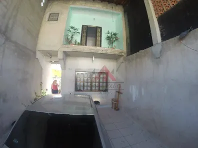 Sobrado com 4 Quartos à venda, 195m² no Parque Maria Helena, Suzano