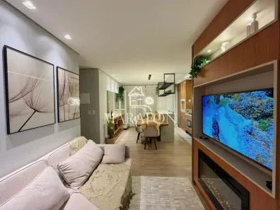 Apartamento com 2 Quartos à venda, 64m² no Centro, Gramado
