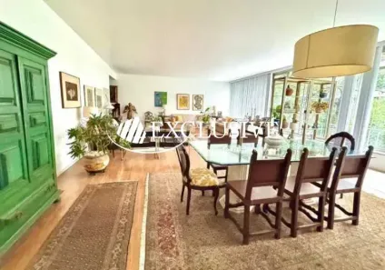Apartamento com 4 Quartos à venda, 242m² no Copacabana, Rio de Janeiro