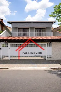 Sobrado com 4 Quartos à venda, 210m² no City Bussocaba, Osasco