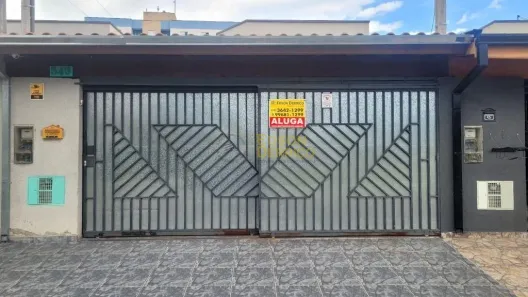 Casa com 2 Quartos à venda, 127m² no Residencial Comercial Cidade Vista Alegre, Pindamonhangaba