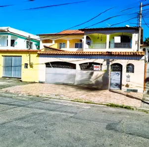 Casa com 6 Quartos à venda, 350m² no Bangu, Rio de Janeiro