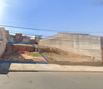 Lote/Terreno à venda, 125m² no Parque Esmeralda, Sorocaba