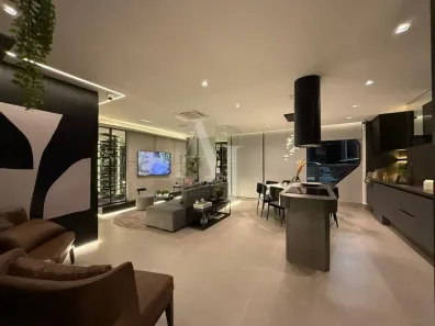 Apartamento com 3 Quartos à venda, 94m² no Dezoito do Forte Empresarial/Alphaville., Barueri