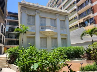 Apartamento com 3 Quartos à venda, 141m² no Botafogo, Rio de Janeiro