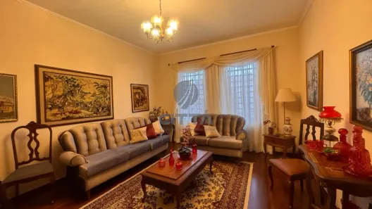 Sobrado com 4 Quartos à venda, 382m² no Jardim Chapadão, Campinas