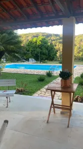 Fazenda/Sítio com 6 Quartos à venda, 30000m² no Jaboticatubas, Jaboticatubas