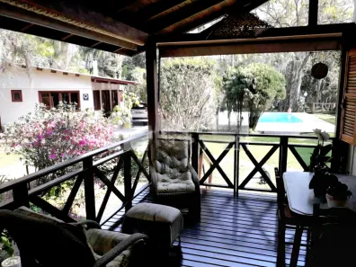 Fazenda/Sítio com 3 Quartos à venda, 27500m² no Ratones, Florianópolis