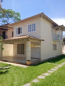 Casa com 3 Quartos para venda ou aluguel, 138m² no Nova Cidade, Rio das Ostras