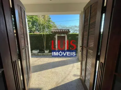 Casa com 4 Quartos à venda, 420m² no Serra Grande, Niterói