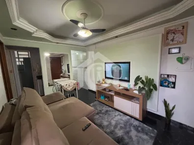 Apartamento com 2 Quartos à venda, 48m² no Alves Dias, São Bernardo do Campo