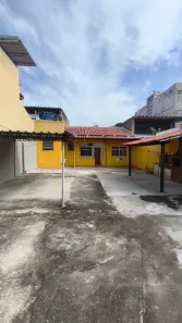 Casa com 1 Quarto à venda, 250m² no Vista Alegre, Rio de Janeiro