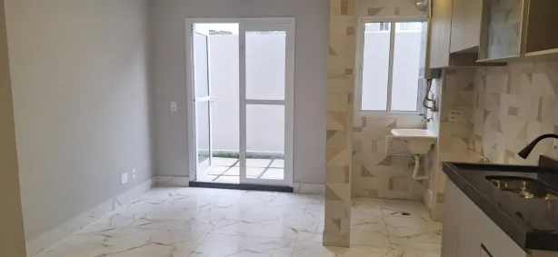 Apartamento com 2 Quartos para alugar, 38m² no Vila Prudente, São Paulo