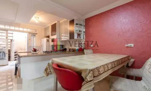 Casa com 2 Quartos à venda, 100m² no Vila Nova Conceição, São Paulo