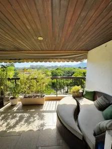 Apartamento com 4 Quartos à venda, 158m² no Barra da Tijuca, Rio de Janeiro