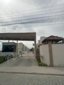 Apartamento com 2 Quartos à venda, 82m² no Agamenon Magalhães, Igarassu