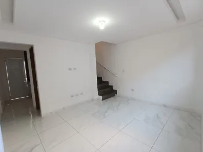 Casa com 3 Quartos à venda, 65m² no Tupi, Praia Grande