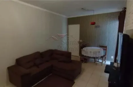 Apartamento com 2 Quartos à venda, 48m² no Jardim Herculano Fernandes, Ribeirão Preto